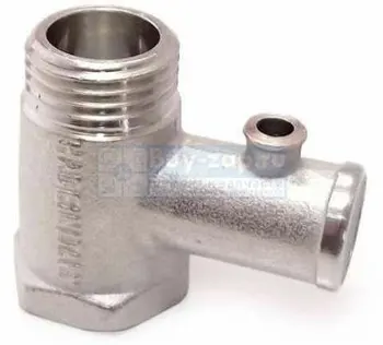 

Safety (reverse) valve for water heater Ariston 60001310/469446