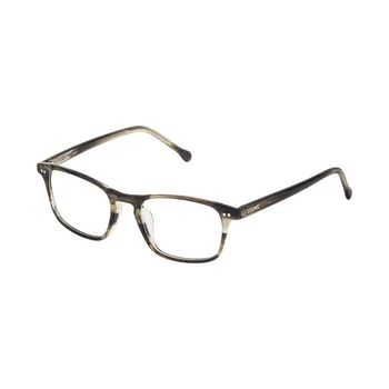 

Spectacle frame women Loewe VLW9584906YH