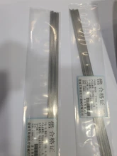 10 unids/set de acero inoxidable doble agujas de Kirschner veterinarios instrumentos ortopédicos