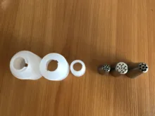 Pastry Nozzles Gadget Cake-Decoration-Tools Baking-Accessories Chrysanthemum Making Icing Piping