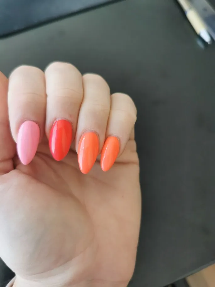 Price History Review On 500pcs Bag Coffin Ballerina Nail Tips Long Stiletto False Nails Tips Full Cover Diy Acrylic Fake Nails 10 Sizes Nail Manciure Aliexpress Seller My Nails Store
