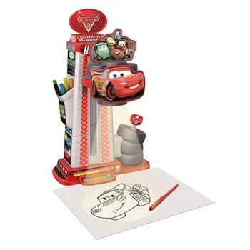 

CARS DRAWING PROJECTOR