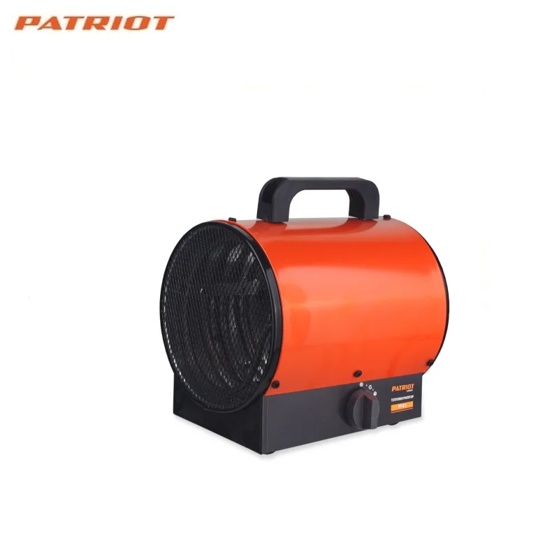 Тепловентилятор электрический PATRIOT PT-R 2(Россия