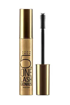 

Black Mascara-True Lash Genius Mascara 10 ml 8681298936503