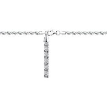 

Sokolov silver bracelet