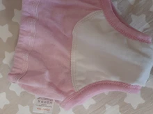 Pantalones de entrenamiento impermeables para bebé, pañales de tela reutilizables, bragas de algodón lavables, cambiantes