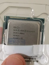 Intel Xeon E3 1231 V3 3.4GHz Quad-Core LGA 1150 Desktop CPU E3-1231 V3 Processor