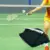 Профессиональная Спортивная тренировка 6.1mX0.75m Стандартная Волейбольная Бадминтонная Теннисная Сетка