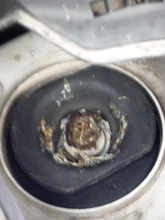 Top-Cover Latio Front-Suspension 54330ED000 Nissan Versa Tiida Dodge Dustproof C11 