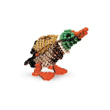 

"beading"," embroidery", "making toys","accessories", "set for beading","Rainbow beads","beads set", "pendant", "beaded toy","drake"