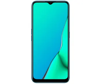 

OPPO A9 2020 NAVY GREEN MOBILE 4G DUAL SIM 6.5 ''HD +/8 CORE/128 GB/ 4GB RAM/48 + 8 + 2 + 2 MP/16MP