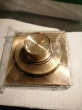 Floor Drains Strainer-Cover Bathroom-Deodorant Euro Antique Brass Square Grate-Waste