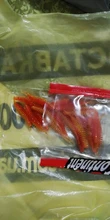 Fishing Lures PVA Carp Artificial Pesca Tanta 49mm 65mm Isca
