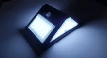 Solar-Light Path-Decoration Motion-Sensor Yard Waterproof Outdoor For Garden LED 