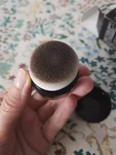 Sombra de pelo en polvo Unisex, línea de cabello, reparador modificado, sombra de pelo, polvo para recorte, corrector para el cabello