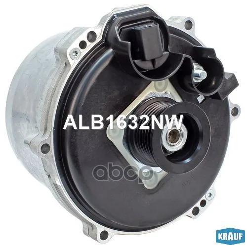 Генератор Alb1632nw Krauf арт. ALB1632NW
