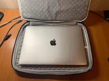 2020 Shockproof Laptop Bag Protective Handbag Notebook Sleeve 13 14 15.6 Inch Women Luxury