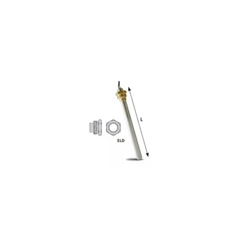 

Stove resistance Pellet 9.9x150x280Wx230VxLC500 3/8"