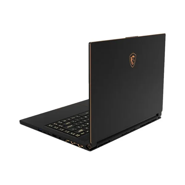 Игровой портативный компьютер MSI 9S7-16Q211-604 15," i7-8750H 16 GB ram 1 ТБ SSD