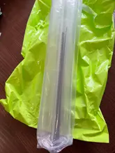 Brocha profesional para Contorno de cejas, pincel delineador de cejas en ángulo pequeño, alta calidad, marca de maquillaje, herramientas A101