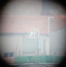 APEXEL-prismáticos telescópicos para niños, Mini telescopio compacto portátil con Zoom para caza al aire libre, senderismo, juguetes de regalo de cumpleaños, 8X21