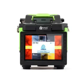 

INNO IFS-15H ARC Fiber Optical Fusion Splicer