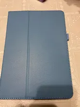 Case for iPad 9.7 2017 2018 5/6th Generation Cover Auto Sleep Wake Up PU Leather 