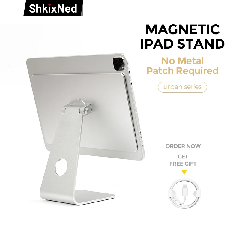 Stand For iPad Pro 12.9/11 Inch iPad Air Desktop Holder