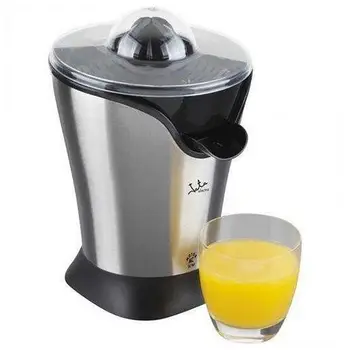 

Electric Juicer JATA EX-544