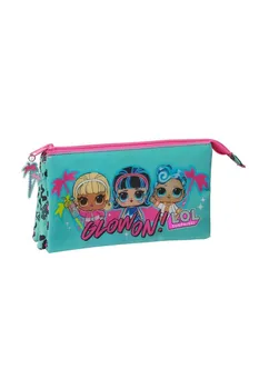 

TRIPLE carrier LOL SURPRISE! SPRING FLING 22X12X3 812047744