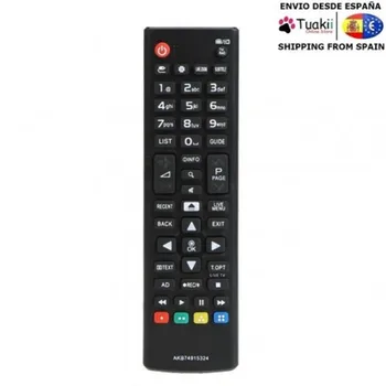 

Remote control for LG TV LGAKB74915324 LED LCD 433MHz Smart Wireless