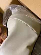 Masajeador eléctrico Shiatsu con forma de U para espalda, cuello, hombros, cuerpo, infrarrojos, calentador, 4D, para coche/casa