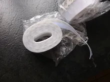 Sealing-Tape Weatherstrip Bottom-Seal-Strip Rubber-Seal Windshield Self-Adhesive Door