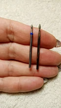 Bits Cutters Pedicure Nails-Accessories-Tools Manicure-Cuticle-Burr Nail-Drill Diamond