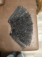 LED brillante luz niños niñas faldas Tutu de princesa niños boda fiesta de baile minifalda traje cosplay led ropa