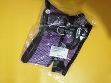 Arnés para mascotas pequeñas, chaleco para cachorros y gatos, Collar para Chihuahua, Pug, Bulldog, arnes para perros, envío gratis