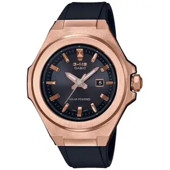 

Wrist Watch Casio msg-s500g-1aer electronic Women's