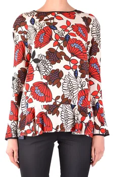

Brand: Jucca - Genre:- Category: Blouses- Made …Color: multicolour, Size: 40