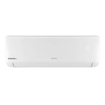 

Air Conditioning Daitsu AS18KIDC/DB Split Inverter A++/A+ 4411 fg/h White