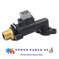 Flussostato Caldaia Alpha Immergas 1.028570