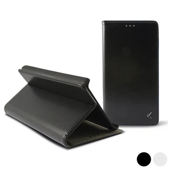 

Folio Mobile Phone Case with Magnet Huawei Y5 Ii/y6 Ii Compact