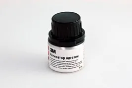 

3 M adhesive activator (primer) 30 ml for universal products
