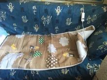 Manta eléctrica con calefacción para el cuerpo, Manta eléctrica de 220V, calefacción eléctrica, alfombras