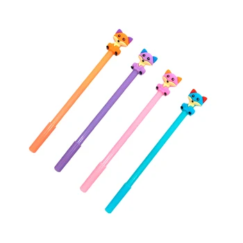 

4774813 pen gel-funny mix chanterelle