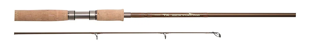 Удилище спиннинговое DAIWA Wilderness WXTS902MS (длина 2.74м тест 10 40гр.)|Удочки| |