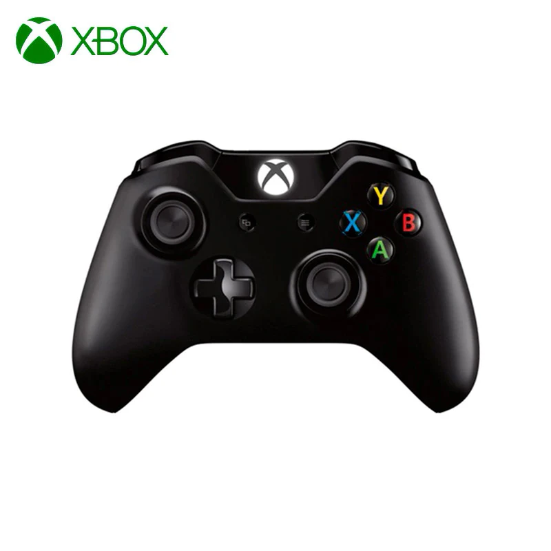 

Геймпад Microsoft Xbox One