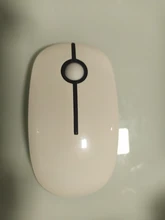 Ergonomic-Mice Seenda Nano-Receiver Mause Noiseless Desktop Silent Computer Laptop 1600DPI