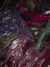 30 Uds pinzas para pestañas falsas pestañas postizas pestañas aplicador de pestañas rizador de extensiones pinza auxiliar abrazadera maquillaje fórceps herramientas