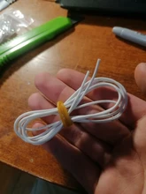 Cable-Wire 30AWG Heat-Resistant 18AWG 26AWG Soft-Silicone