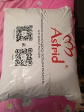 Thick Jacket Clothing Parka Coat Women Female Winter Astrid Hooded Long Large-Sizes Fashion